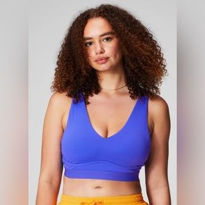 Fabletics unlined bralette